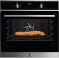 Духовой шкаф Electrolux EOF5C70X Духовой шкаф Electrolux EOF5C70X