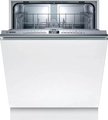 Встраиваемая посудомоечная машина Bosch SMV4HTX28E Встраиваемая посудомоечная машина Bosch SMV4HTX28E
