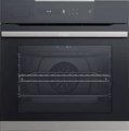Духовой шкаф Haier HWO60SM5S9B1H Духовой шкаф Haier HWO60SM5S9B1H