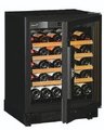 Встраиваемый монотемпературный винный шкаф EuroCave V-059 K-800012-S