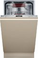 Встраиваемая посудомоечная машина Neff S857YMX02E