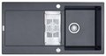 Мойка Franke MRG 651-78 3 графит