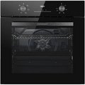 Духовой шкаф электрический Kuppersberg HO 606 Black