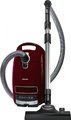 Пылесос Miele Complete C3 Score Red PowerLine Пылесос Miele Complete C3 Score Red PowerLine