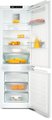 Встраиваемый холодильник Miele KFN 7734 E