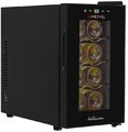 Винный шкаф Meyvel MV08-TB1 Винный шкаф Meyvel MV08-TB1