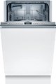 Встраиваемая посудомоечная машина Bosch SPV4EKX60E Встраиваемая посудомоечная машина Bosch SPV4EKX60E