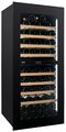 Встраиваемый винный шкаф Dunavox DVN-70.185DB.TO Встраиваемый винный шкаф Dunavox DVN-70.185DB.TO