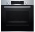 Встраиваемый духовой шкаф BOSCH HBG538ES6R Встраиваемый духовой шкаф BOSCH HBG538ES6R