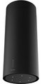 Вытяжка Faber CYLINDRA ISOLA PLUS BK MATT A37