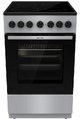 Электрическая плита Gorenje GEC5B60SG