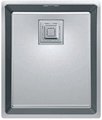 Мойка Franke CMX 110-34 Мойка Franke CMX 110-34