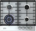 Газовая варочная поверхность KRONA VETTORE 60 IX
