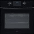Духовой шкаф Midea MO611107GB