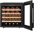 Встраиваемый винный шкаф Maunfeld MBWC-92S36