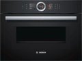 Компактный духовой шкаф Bosch CMG676BB1