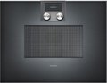 Встраиваемая микроволновая печь Gaggenau BM 450-100