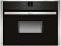 Встраиваемая пароварка Neff C17DR00N0