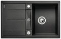 Мойка Blanco Metra 45S антрацит