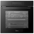 Духовой шкаф Midea MO98277CGB