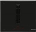 Индукционная варочная панель с вытяжкой Bosch PVQ695H26E