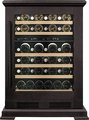 Винный шкаф Meyvel MV46PRO-KBT2 Dark chocolate