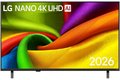 Телевизор LG 50NU900B6LA