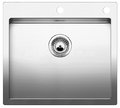 Мойка Blanco Claron 500-IF/A нержавеющая сталь Мойка Blanco Claron 500-IF/A нержавеющая сталь