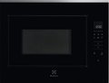 Встраиваемая микроволновая печь Electrolux KMFD264TEX