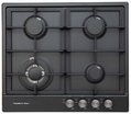 Встраиваемая газовая варочная панель Zigmund Shtain GN 128.61 B