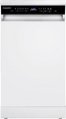 Посудомоечная машина Maunfeld MWF45331W Inverter Посудомоечная машина Maunfeld MWF45331W Inverter