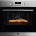Духовой шкаф Electrolux EOF 4P74 X
