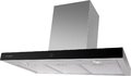 Кухонная вытяжка MAUNFELD TSH 90 нержавеющая сталь Кухонная вытяжка MAUNFELD TSH 90 нержавеющая сталь