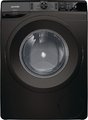 Отдельностоящая стиральная машина Gorenje WE72S3B Отдельностоящая стиральная машина Gorenje WE72S3B