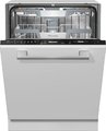 Встраиваемая посудомоечная машина Miele G7465 SCVi XXL