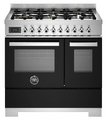 Варочный центр Bertazzoni PRO96L2ENET2