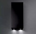 Вытяжка Falmec Mira Plus Black Isola 40