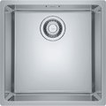 Мойка Franke FEX 210-40 сталь