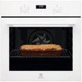 Духовой шкаф Electrolux OEF 5H50 V Духовой шкаф Electrolux OEF 5H50 V