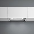 Встраиваемая вытяжка Falmec BUILT-IN 50 MAX INOX