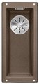 Мойка Blanco SUBLINE 160-U SILGRANIT отводная арматура InFino® мускат Мойка Blanco SUBLINE 160-U SILGRANIT отводная арматура InFino® мускат