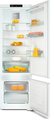 Встраиваемый холодильник Miele KF 7731 E