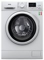 Узкая стиральная машина Korting KWM 42IDM1460
