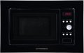 Встраиваемая микроволновая печь Kuppersberg HMW 615 B Встраиваемая микроволновая печь Kuppersberg HMW 615 B