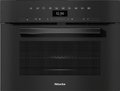 Встраиваемая микроволновая печь Miele H 7440 BM OBSW