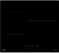Индукционная варочная панель Haier HHK-Y63WTB Индукционная варочная панель Haier HHK-Y63WTB