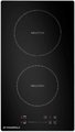 Индукционная варочная панель Maunfeld AVI292SSTBK Индукционная варочная панель Maunfeld AVI292SSTBK