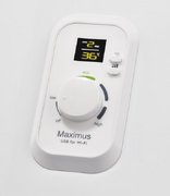 Водонагреватель Electrolux EWH 80 Maximus фото 4 в Новосибирске