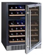 Винный шкаф La Sommeliere CVDE46-2 фото 2 в Новосибирске