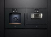 Духовой шкаф Gaggenau BOP 251-100 фото 2 в Новосибирске